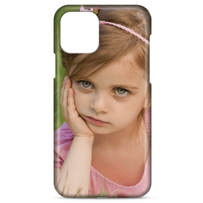 iPhone 11 Pro Max Photo Case - Snap On